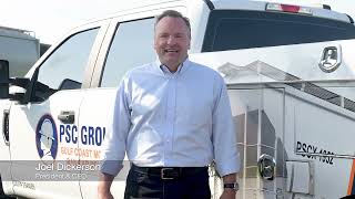 2025 Industry of the Year: PSC Group