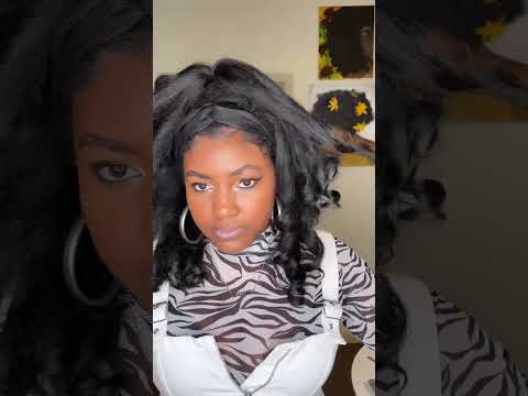 My Favorite Protective Style Wig Under $30