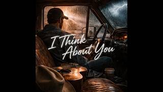 I Think About You