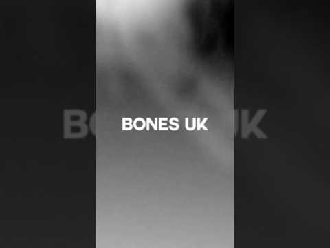 NEW Bones UK album ‘Soft’ is out NOW!! Check out the official music video for ‘Me’