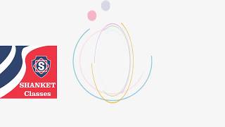 Shanket Classes Android App Launch