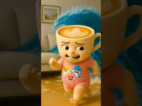 Tung Tung Transforms Into Mouse Thief & Gets Epic Revenge!