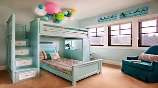 Double Deck Design For Small Bedroom - Gif Maker  DaddyGif.com (see description)