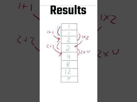 Result of yesterdays brainteaser #braintest #brainteaser #iqtest