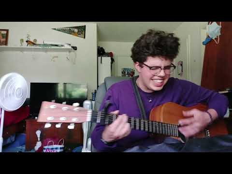 I Almost Do - Taylor Swift (Cover)