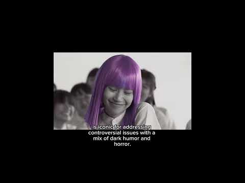 Chicha Amatayakul: the fearless actress behind Nanno from Girl From Nowhere! 🎬