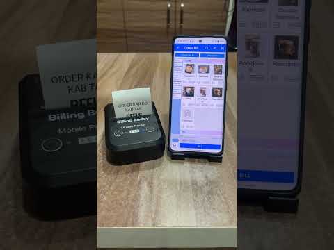 Billing Machine for Small Business Owners | Billing Buddy