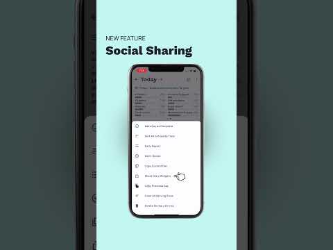 New Cronometer Feature - Social Sharing #cronometer #mindfulnutrition #nutrition