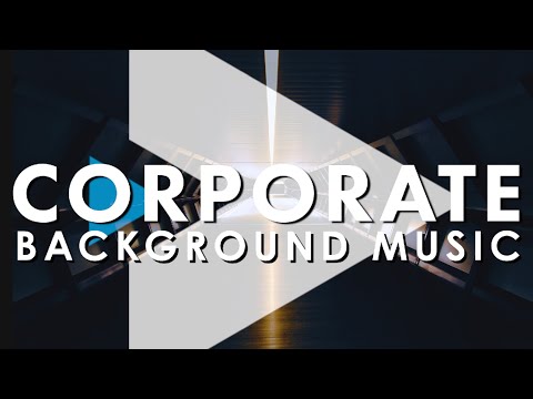Presentation Background Music for Tutorials and Corporate Videos