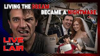 When Living the Dream Becomes a Nightmare