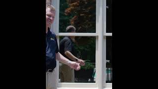 Say goodbye to UV damage with Sun Stoppers' innovative window films.
