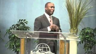 Power Over Fear Part I