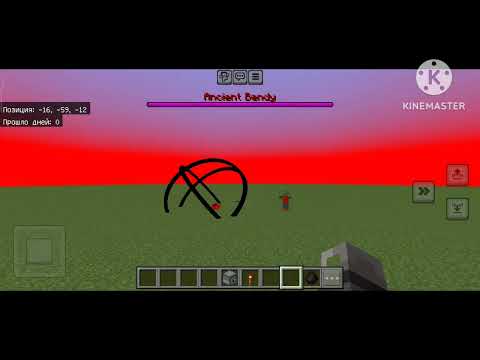 Minecraft BE mob battle: Multi Zombie VS Ancient Bendy Special Remake