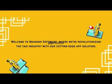 Discover the Future of Taxi Services with Our Taxi Booking Clone App