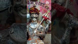 #toliyasar bheruji mandir#Shri dungargarh#Bikaner#bheru baba#mini blog#