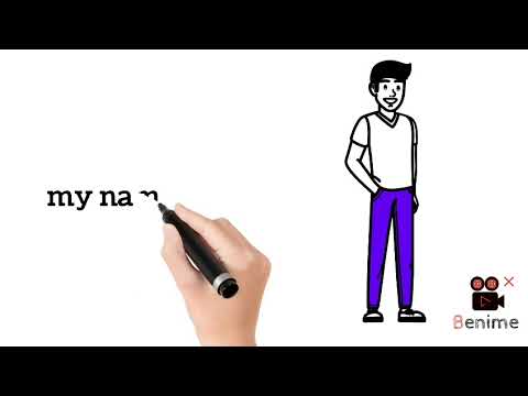 I Tried Creating My Own Animation Video