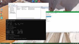 Remove Ubuntu Dual Boot from Windows | DiskPart Guide- Cyber Security - Dung Le