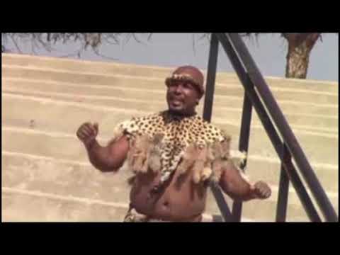 Amankonyane - Kwacishugesi (Official Music Video)