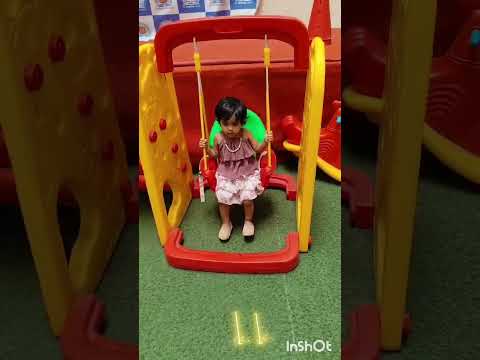 #Choti si nanhi si pyari si #Palane me #Cutegirl #cutepic #cutebaby #trending #viral #shorts #baby