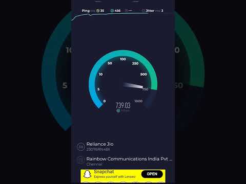 Jio 5G in kovilpatti #reliancejio #telecomnetwork #viral#jionetwork
