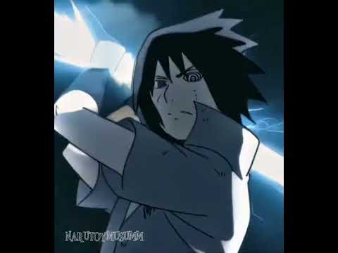 sasuke went through everyone #foryou #sasuke #ohakesfetmi #keşfetedüş