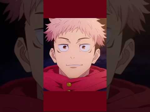Yuji itadori#animes#edit#animeedit#jujutsukaisen#yujiitadori