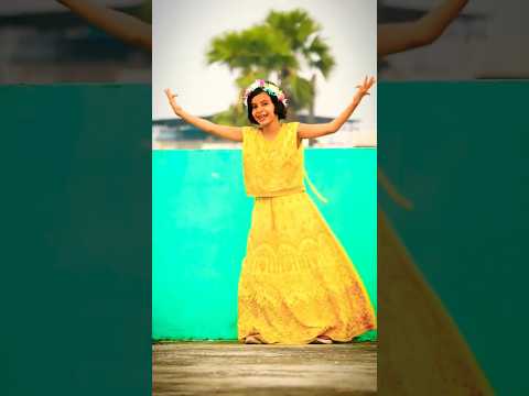 Mil jaye mujhko agr sth tera #dance #ytshorts #viralvideo #love