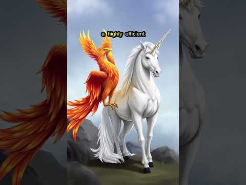 Unleashing the Science Behind Mythical Beasts