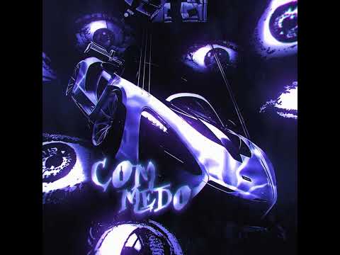 COM MEDO! (Super Slowed) #phonk #funk