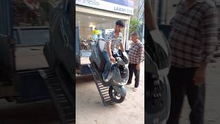 New TVS IQUBE S MODEL SHORTS VIDEO #tvs #viral #iqube #shorts #viral #shortsfeed #reels