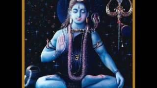 Shiva Dasasloki or Nirvana Dasakam by Prasanna