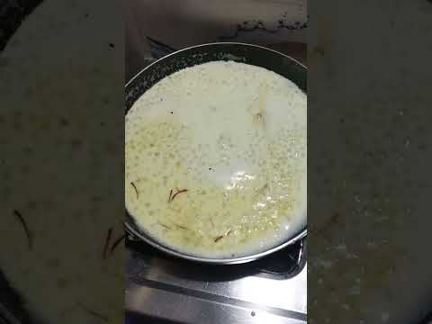 Makhana kheer recipe | Makhana kheer for fasting | Vrat mai banaye jhat se kheer #Day 3