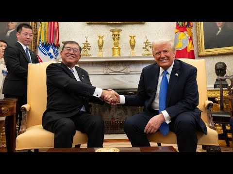 石破首相、トランプ大統領と初の日米首脳会談　主な成果と今後の課題は？ #専門家のま