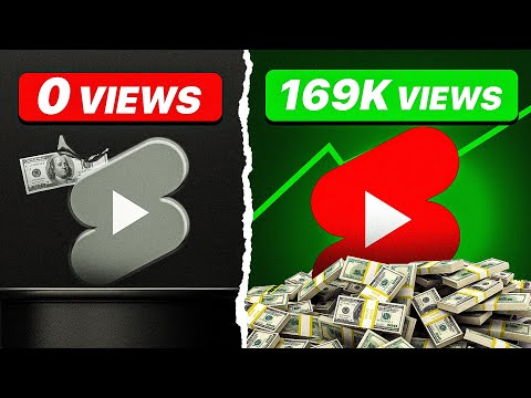 0 Views Problem in YouTube Shorts - Fix It Now