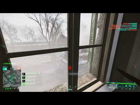 Battlefield 2042 - More OP Explosions Through Walls