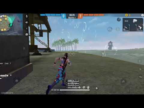 TAMAL GAMING (WB) Live Stream