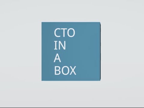 Panda Rose - Your Dedicated CTO