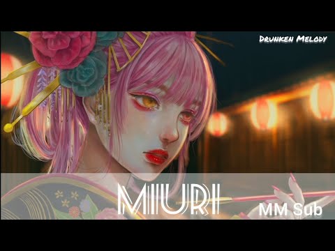 身売り by ロス [Myanmar sub+romaji]