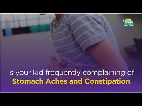 ForKids - Probiotic Gummies | Natural Digestion Gummies for Kids | Probiotic Gummies for Kids