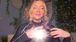 Light Language to Open your Heart | Quantum Healing