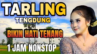 TARLING TENGDUNG PALING SYAHDU__ ENAK DI DENGAR FULL ALBUM BIKIN HATI NYAMAN