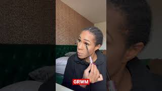 GRWM @fentybeauty #grwm #viral #grwmmakeup #luxuryblogger