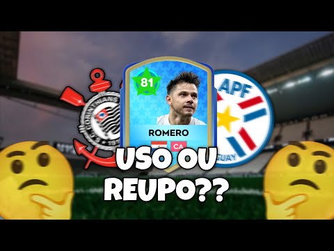 Finalmente upei o Angel Romero no DLS 25 😮