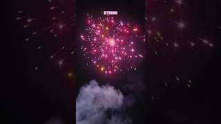 Sony fireworks RAINBOW skyshot 3.5displayshell #fireworks #shorts #viral #trending #reels #crackers