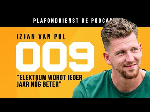 ELEKTRUM SPECIAL: ALLES over DÉ AFSLUITER VAN HET SEIZOEN | PLAFONDDIENST - De Hardstyle Podcast