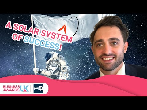 A Solar System of Success! - Interview with Planet Telecom