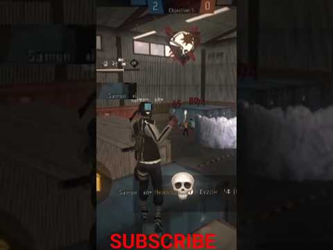 ump xiter👾👽 #foryou  #freefire  #foryoupage