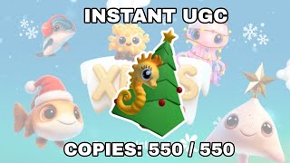 [ LIMITED UGC ] Find The Seasouls Script - INSTANT UGC
