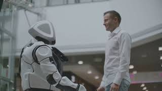 AI & Robotics: The Future Unleashed Technological Breakthroughs in AI and Robotics