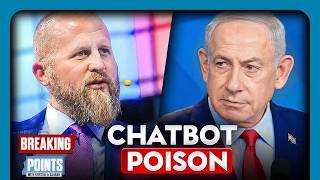 How Israel is POISONING AI Chatbot Responses